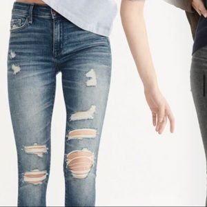 Abercrombie Signature Collection